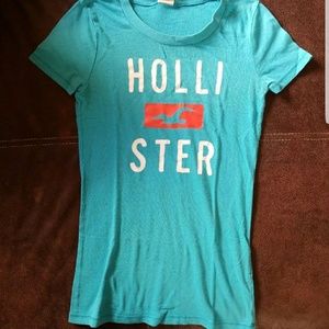 Hollister T-shirt sz XS